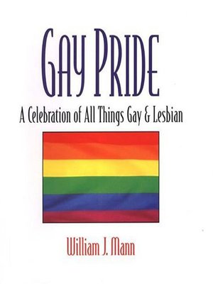 cover image of Gay Pride